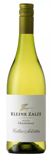 kleine-zalze-chardonnay-cellar-selection