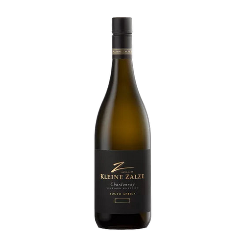 Kleine Zalze Chardonnay Vineyard Selection