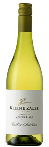 kleine-zalze-chenin-blanc-cellar-selection