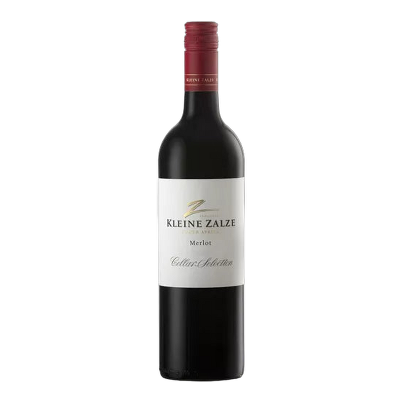 Kleine Zalze Merlot Cellar Selection