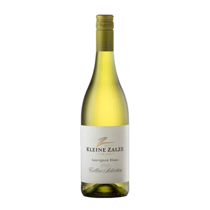 Kleine Zalze Sauvignon Blanc Cellar Selection
