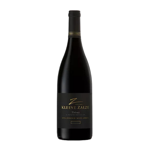 Kleine Zalze Shiraz Vineyard Selection