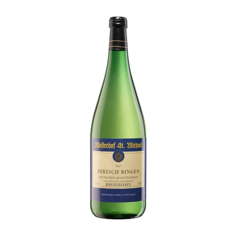 Klosterhof Bereich Bingen