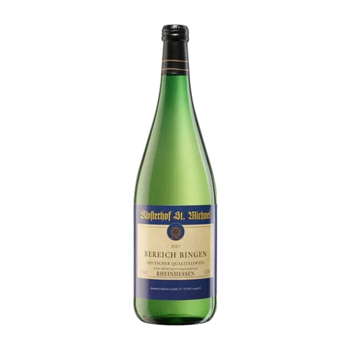 Klosterhof Bereich Bingen