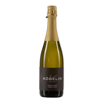 Köbelin Pinot Brut Privat Cuvée