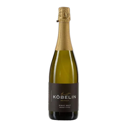 Köbelin Pinot Brut Privat Cuvée