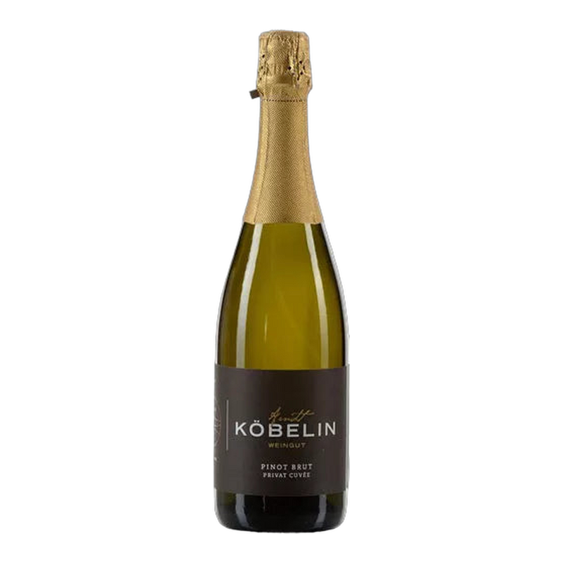 Köbelin Pinot Brut Privat Cuvée