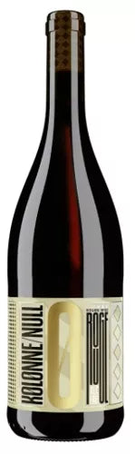 Kolonne Null Cuvee Rood No.2 0.0%