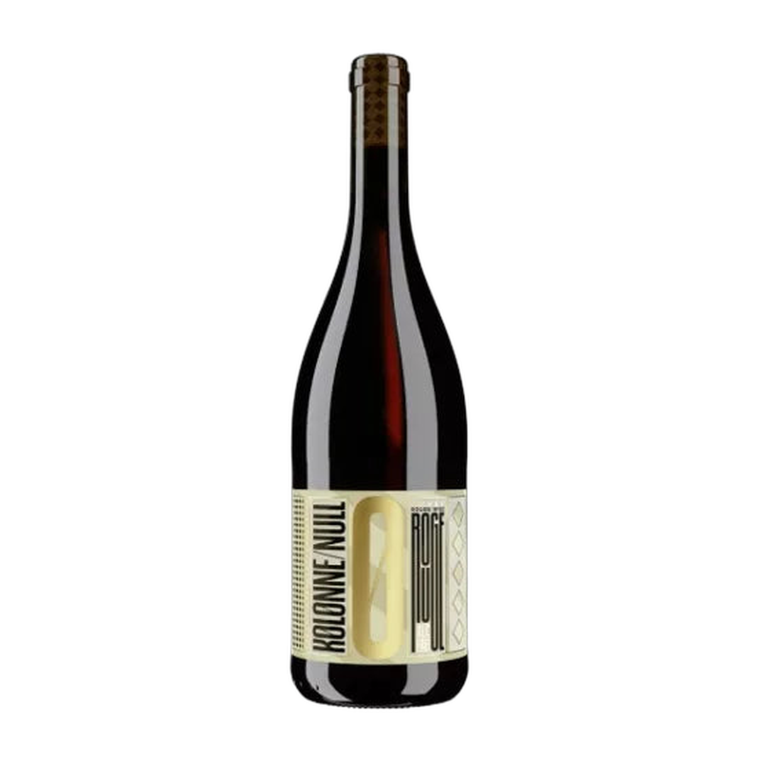 Kolonne Null Cuvee Rood No.3 0.0%