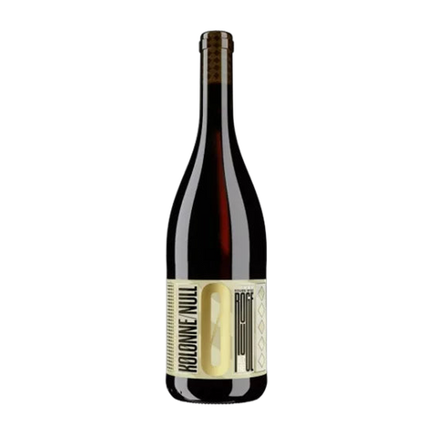 Kolonne Null Cuvee Rood No.3 0.0%