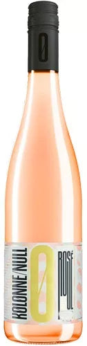 Kolonne Null Rose 0.0%