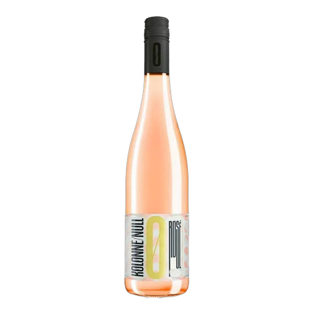 Kolonne Null Rose 0.0%