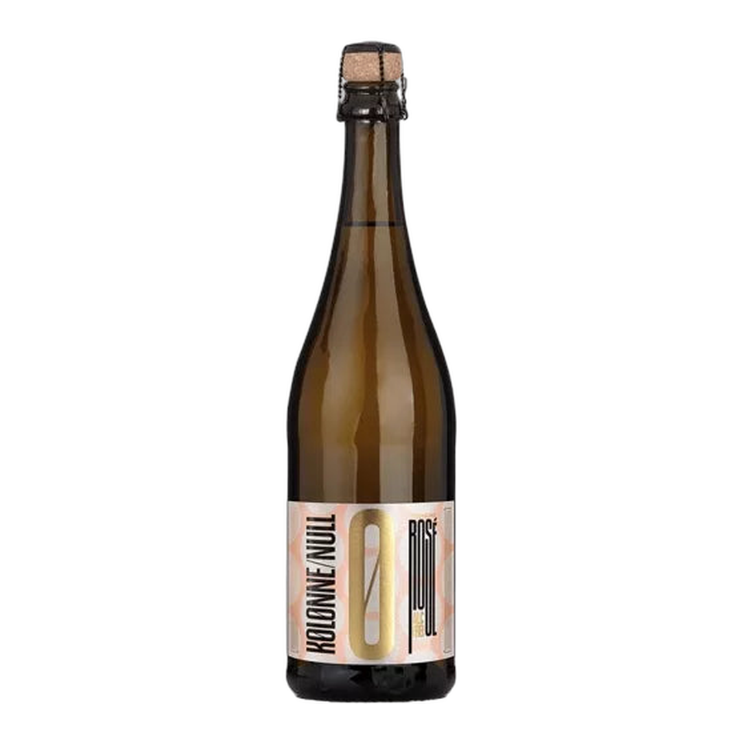 Kolonne Null Sparkling Rose 0.0%