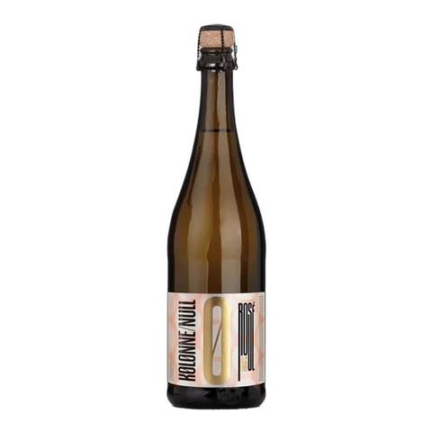Kolonne Null Sparkling Rose 0.0%