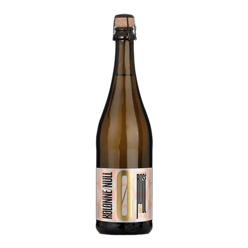 Column Null Sparkling Rose 0.0%