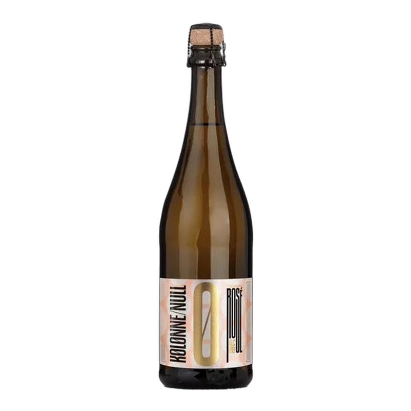 Kolonne Null Sparkling Rose 0.0%