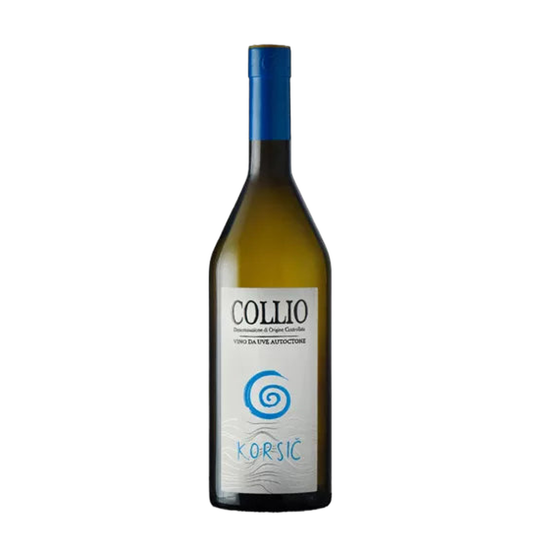 Korsic Bianco Collio