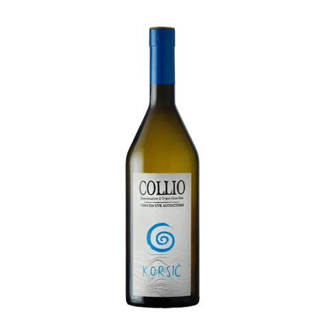 Korsic Bianco Collio
