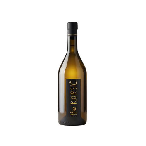 Korsic Ribolla Giallo Collio