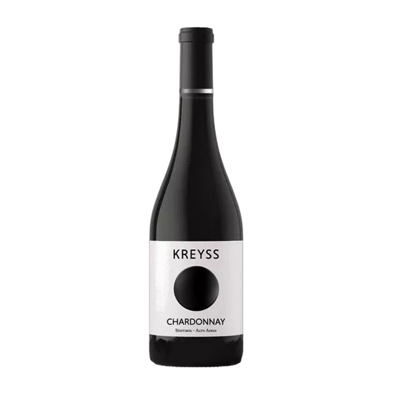 Kreyss Chardonnay