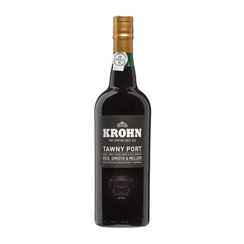 Krohn Tawny Port