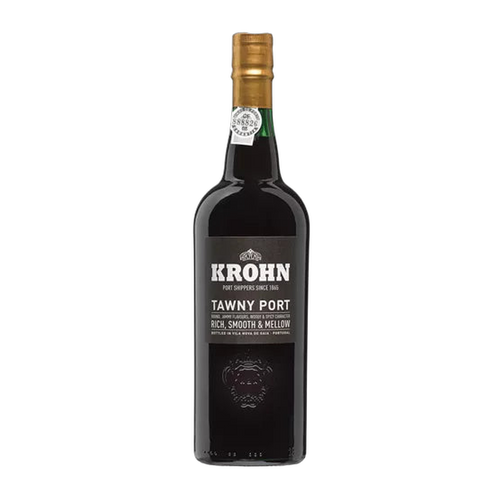 Krohn Tawny Port