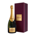 Krug Grande Cuvée in Gift Box