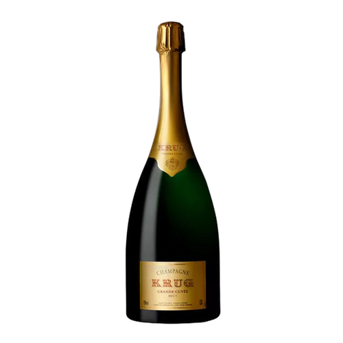Krug Grande Cuvee MAGNUM