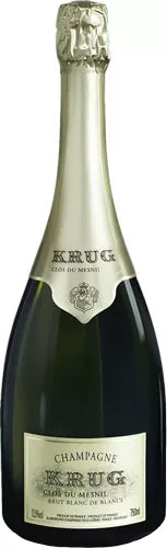 krug-clos-de-mesnil-champagne