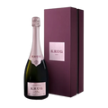 Krug Rose Champagne