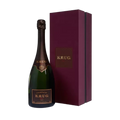 Krug Vintage 2011