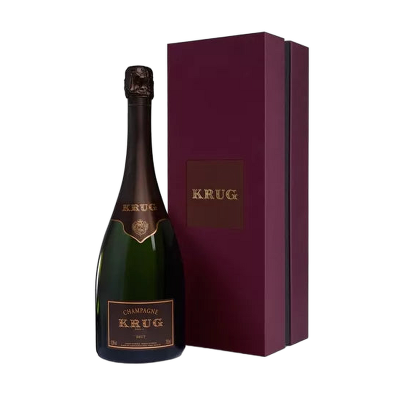 Krug Vintage 2008