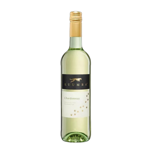 Kuumba Chardonnay