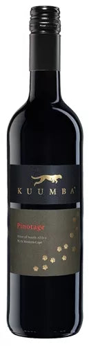 kuumba-pinotage