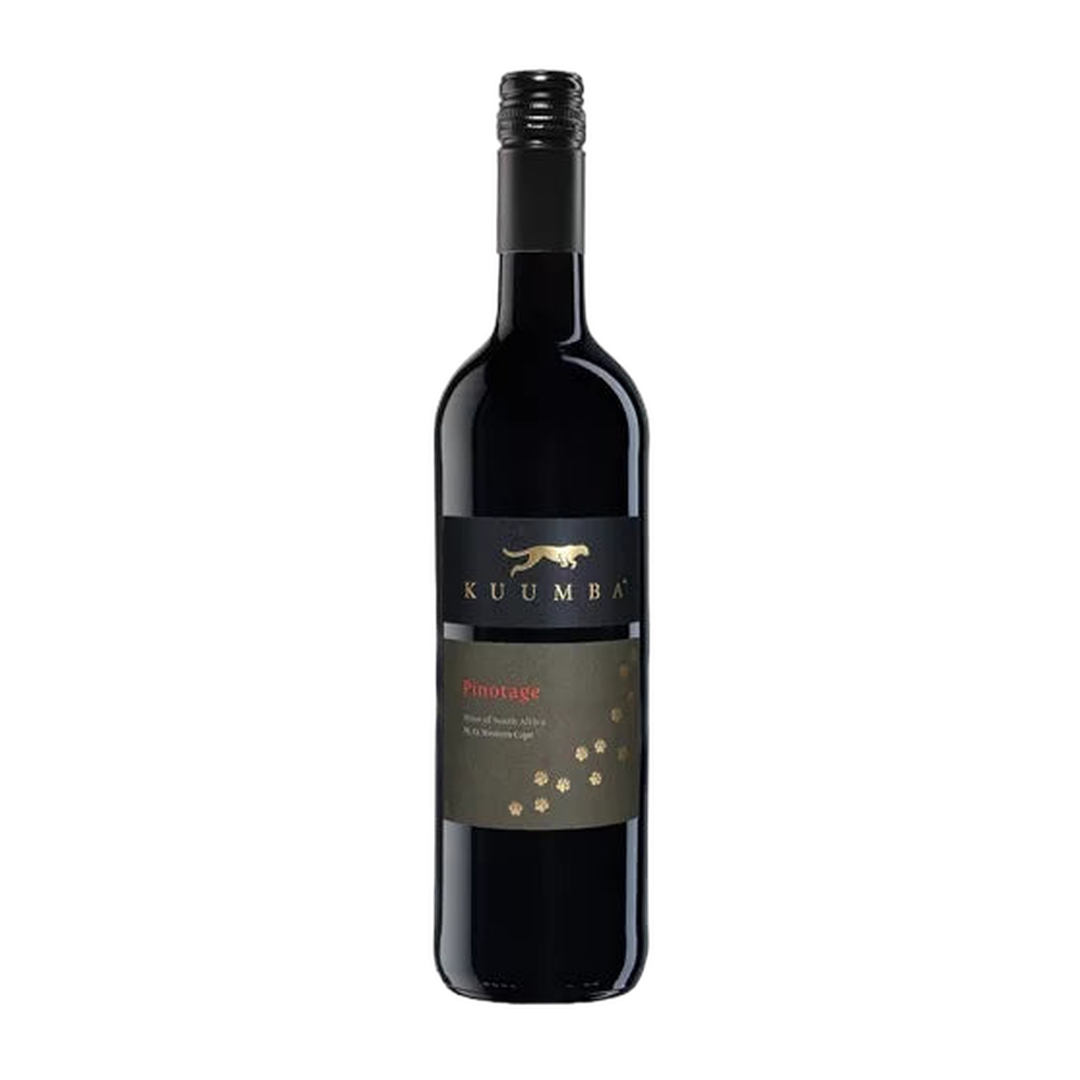 Kuumba Pinotage
