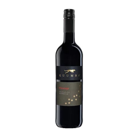 Kuumba Pinotage
