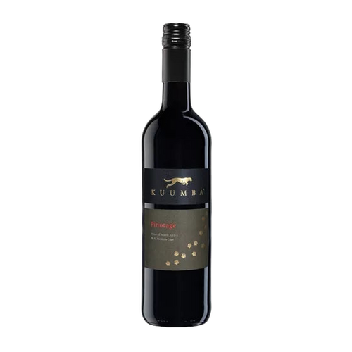 Kuumba Pinotage