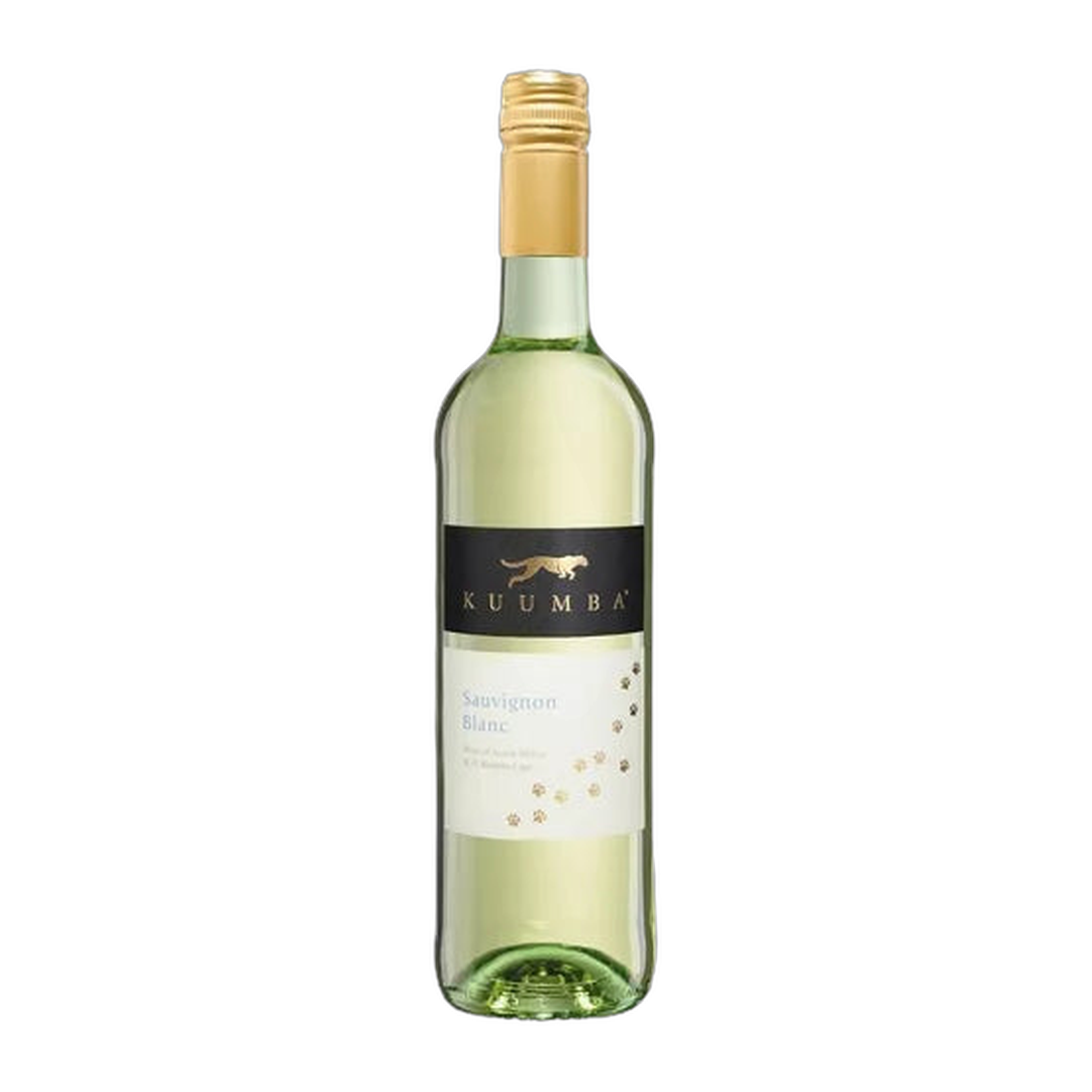 Kuumba Sauvignon Blanc