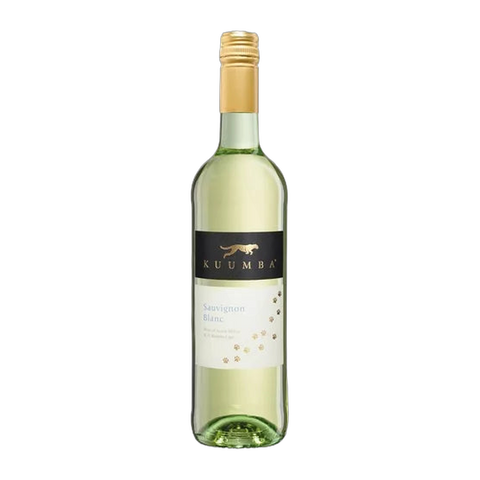 Kuumba Sauvignon Blanc