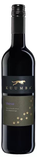 kuumba-shiraz