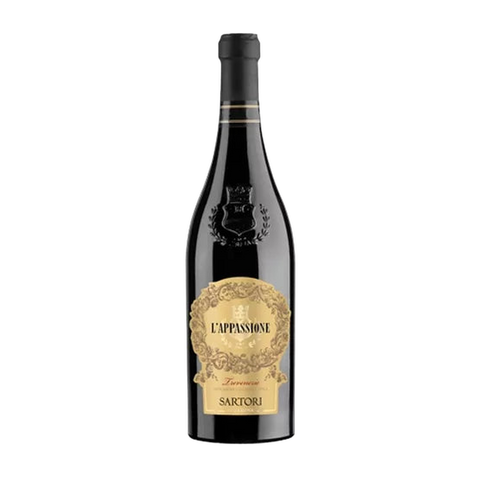 Sartori L'Appassione Rosso