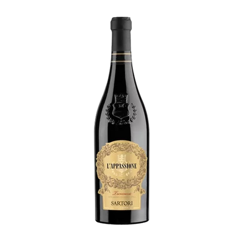 Sartori L'Appassione Rosso