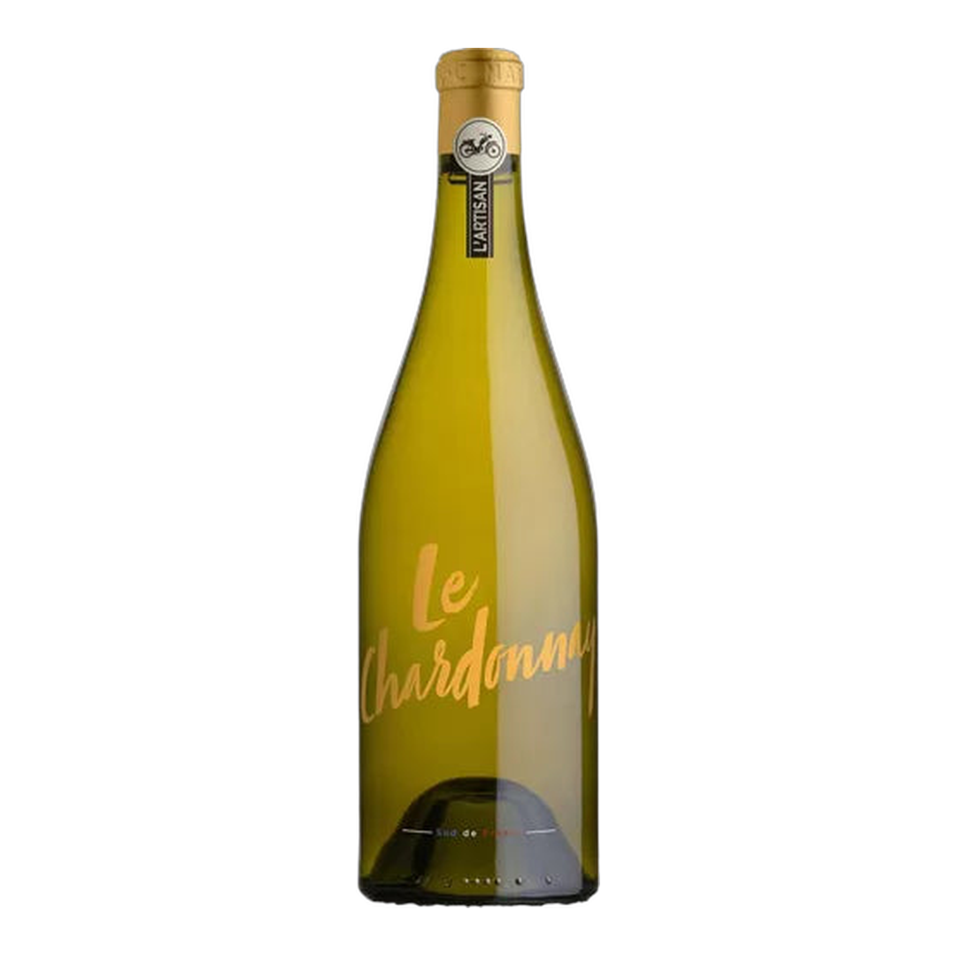 L'Artisan Le Chardonnay