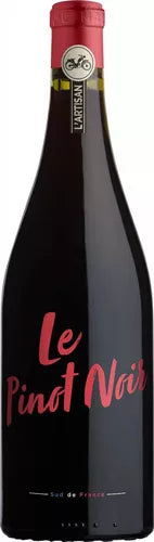 L'Artisan Le Pinot Noir