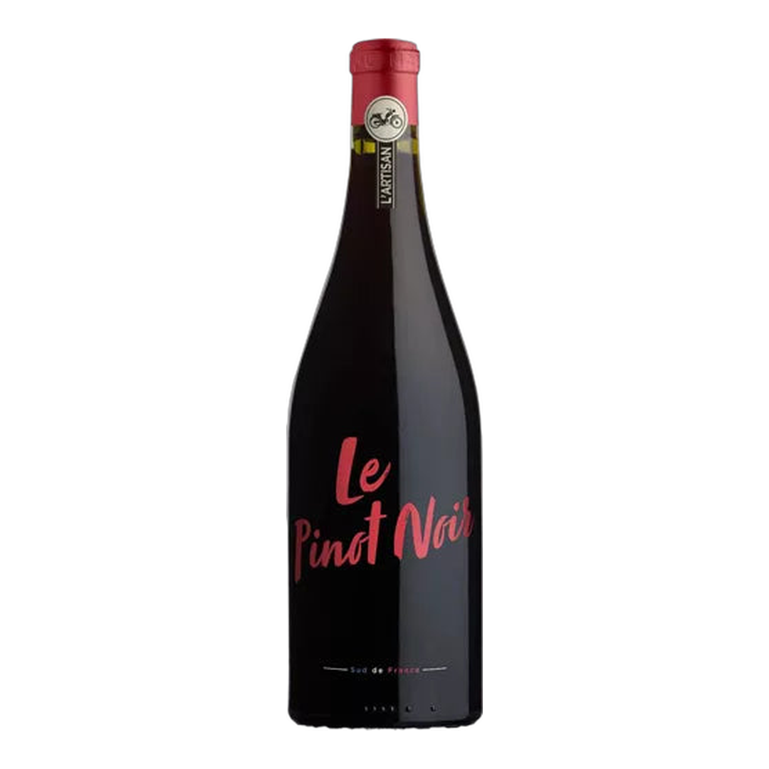 L'Artisan Le Pinot Noir