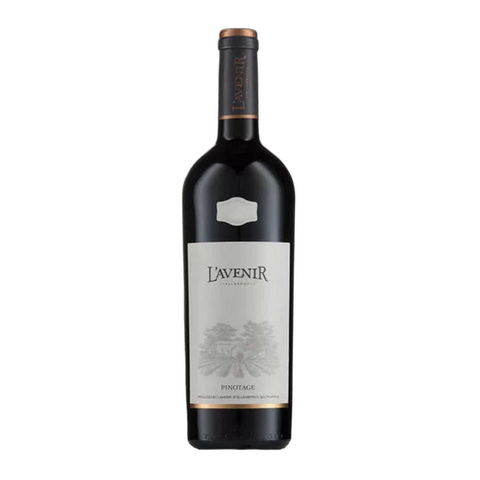 L'Avenir Provenance Pinotage