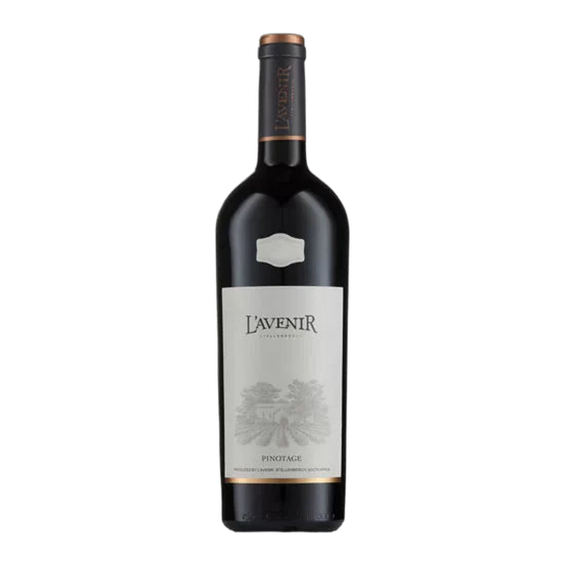 L'Avenir Provenance Pinotage