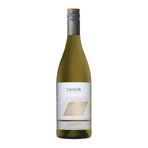 L'Avenir Single Block Chenin Blanc