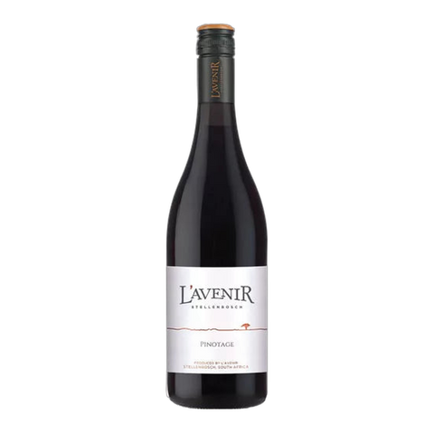 L'Avenir Stellenbosch Pinotage