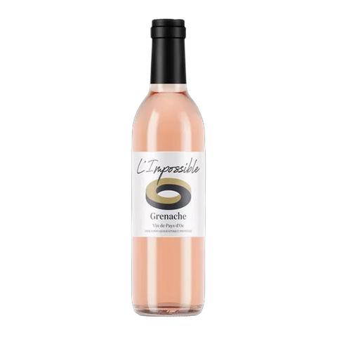 L'Impossible Rose Grenache